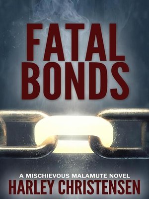 cover image of Fatal Bonds